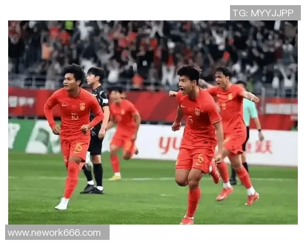 亚青赛精彩对决中国队迎战缅甸队视频直播全程回顾与分析