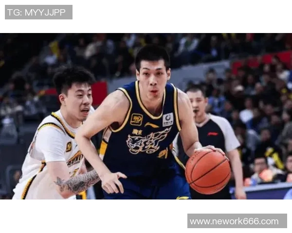 任骏飞领衔广东男篮奋战新赛季展现全能球员风采与团队精神