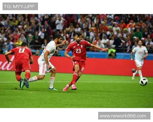 伊朗与伊拉克精彩进球视频回放全记录尽在此处请勿错过精彩瞬间