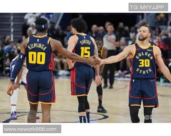 今日勇士与国王激战比分揭晓赛季精彩对决回顾