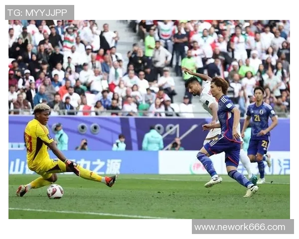 伊朗与日本足球对决直播视频观看指南及赛事分析