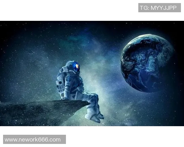 光芒与太空人直播的奇妙碰撞探索宇宙的无限可能与梦想