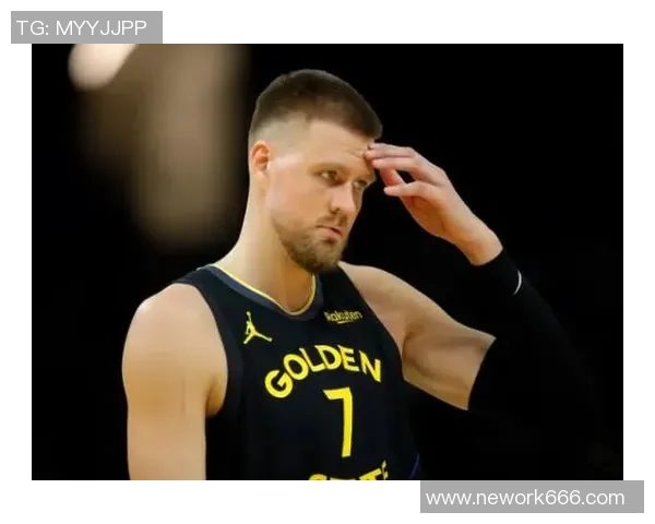 克里斯塔普斯波尔津吉斯:从天赋新星到NBA赛场的传奇之路 克里斯塔普斯波尔津吉斯:从天赋新星到NBA赛场的传奇之路