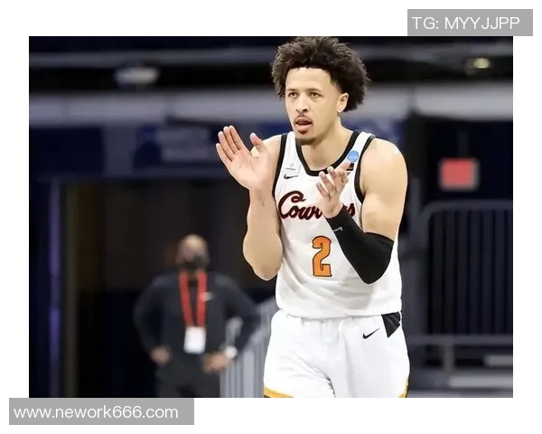 凯德坎宁安:年轻天才如何引领NBA新纪元与未来发展潜力分析 凯德坎宁安:年轻天才如何引领NBA新纪元与未来发展潜力分析