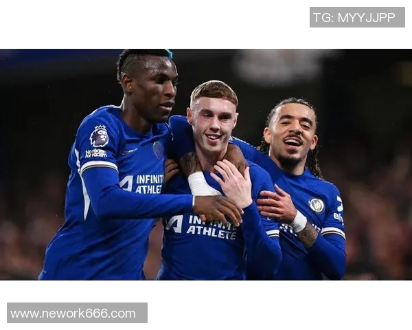 切尔西与水晶宫激战成和比分揭晓精彩瞬间回顾