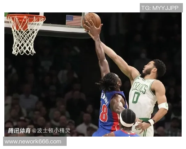 凯尔特人对阵活塞比赛前瞻及胜负预测分析