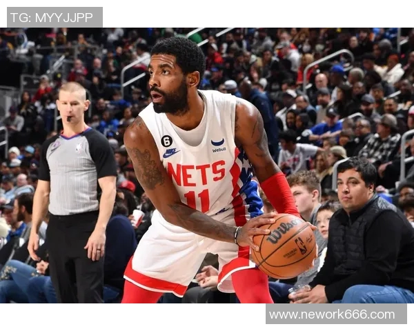 凯里欧文的篮球传奇之路：从天才少年到全明星巨星的蜕变与挑战