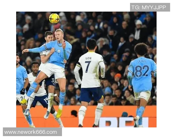 切尔西与曼城对决数据分析揭示双方实力差距与战术特点