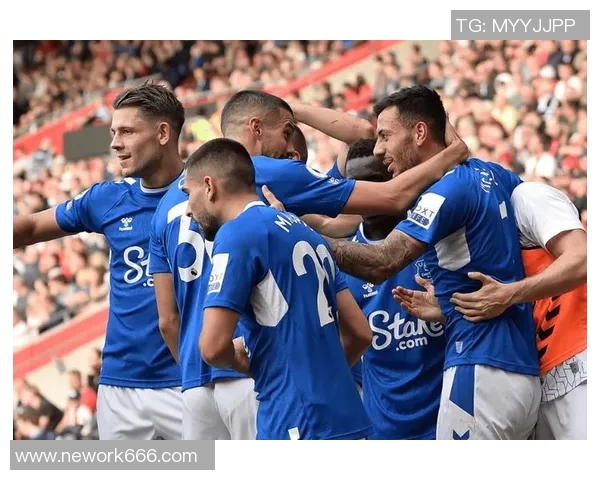 利物浦与埃弗顿对决专家预测比分分析及赛前展望