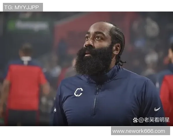 哈登状态骤降引发76人续约犹豫或将面临重大战略调整