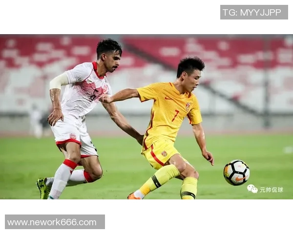 印度与巴林足球赛盘口分析及投注建议全面解读