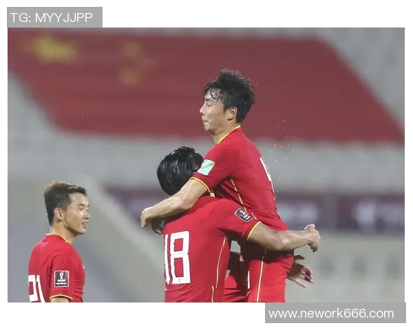 国足与叙利亚激战回顾2017年直播精彩瞬间与赛后分析 国足与叙利亚激战回顾2017年直播精彩瞬间与赛后分析