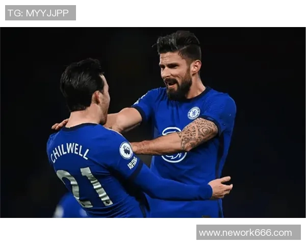 巴塞罗那与切尔西的对决谁将赢得胜利分析与预测