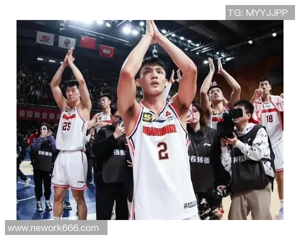 广东与上海篮球对决深度分析及战术解析