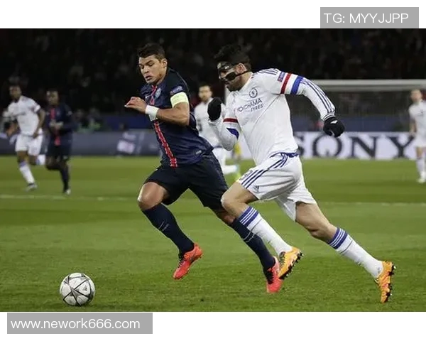 巴黎圣日耳曼对阵安格斯精彩直播全程回顾与赛后分析