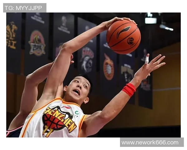 广东队迎战东莞马可波罗争夺篮球赛季荣耀与胜利的关键之战