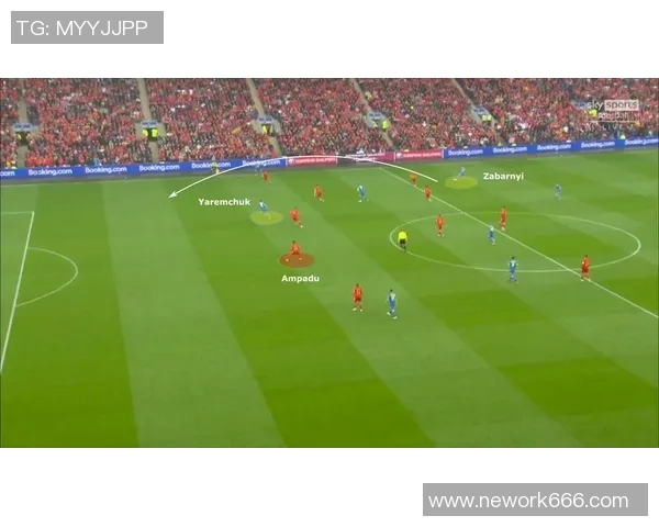 意大利与乌克兰世界杯对决精彩回顾与战术分析