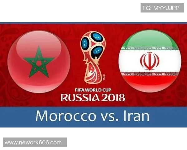 摩洛哥与伊朗比赛后详细统计数据分析与解读