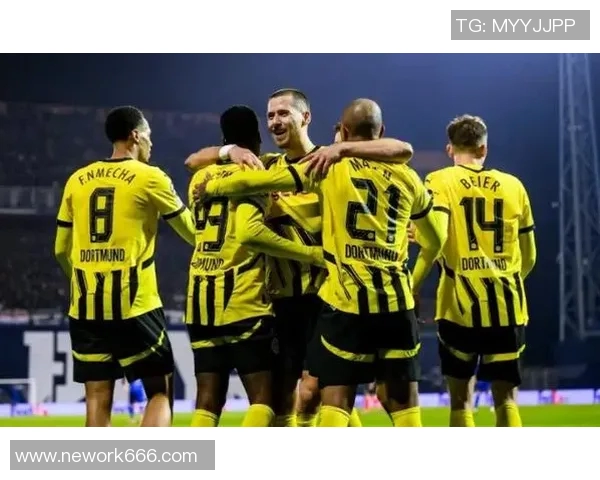 拜仁对阵多特蒙德精彩直播全程回顾与赛后分析