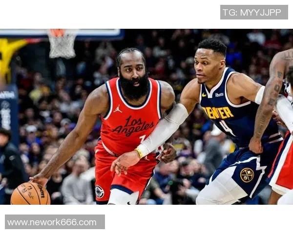 掘金与快船精彩对决在线直播全程回顾与赛后分析