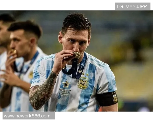 梅西传奇再续足球之路如何影响全球体育文化与年轻一代的梦想