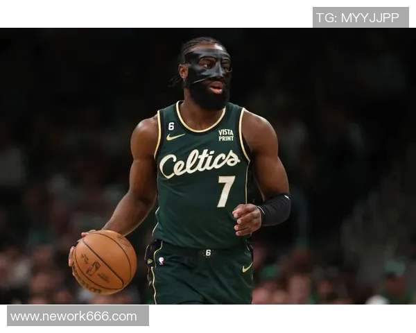 杰伦布朗：从篮球场上的新星到社会运动的先锋