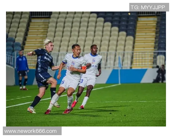 泽尼特与莫斯科迪纳摩激战正酣谁能在这场对决中笑到最后