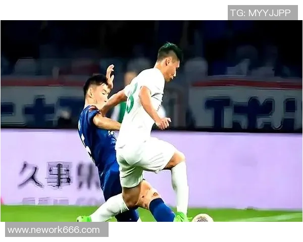 申花与国安精彩对决视频直播全程回顾与赛后分析 申花与国安精彩对决视频直播全程回顾与赛后分析