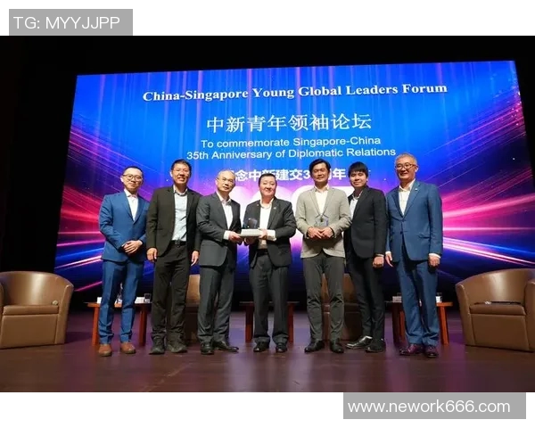 王汝恒:在科技创新浪潮中引领未来的青年领袖与创业者之路 王汝恒:在科技创新浪潮中引领未来的青年领袖与创业者之路