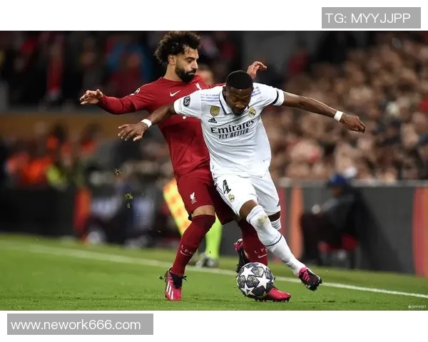 皇马与利物浦精彩对决高清视频回顾及赛后分析