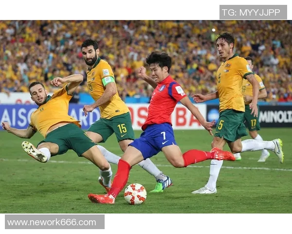 热身赛精彩对决墨西哥与韩国球队争锋相对展现足球魅力 热身赛精彩对决墨西哥与韩国球队争锋相对展现足球魅力