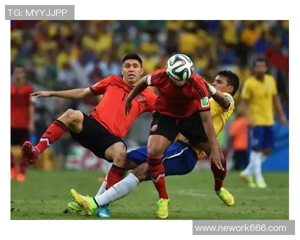 美国与墨西哥足球对决精彩回顾及比分分析