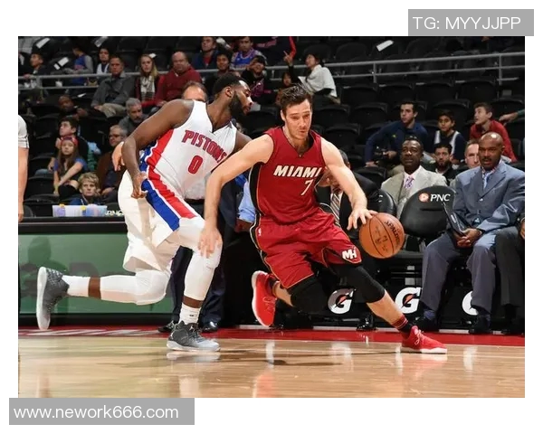 迈阿密热火与底特律活塞对决分析及比赛展望