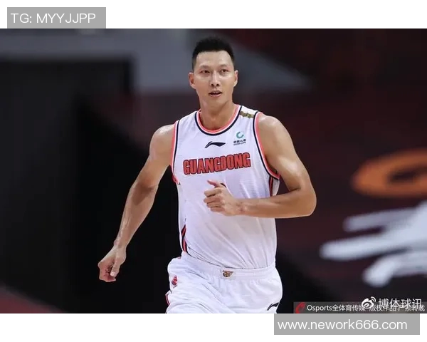 重庆篮球队的节奏探秘：从战术到球员的全面分析与展望