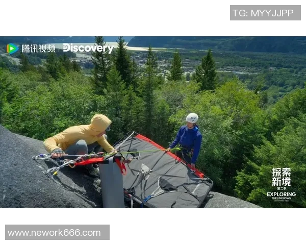 重庆极限运动队的团队协作与挑战精神探索之旅