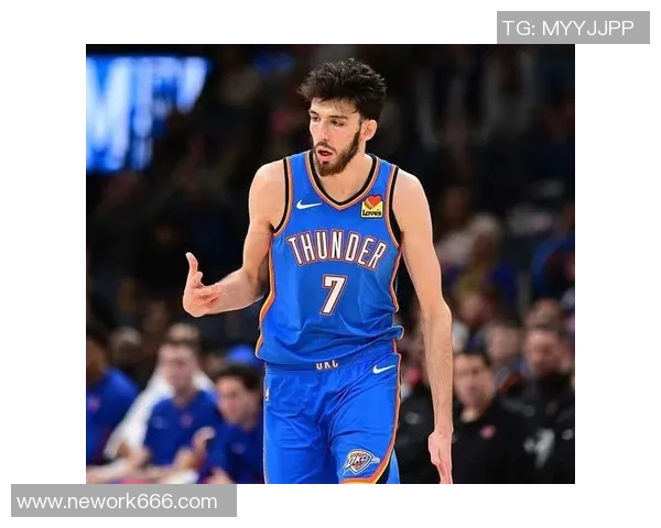 霍姆格伦复出首战表现惊艳七盖帽助力雷霆重建圆满完成