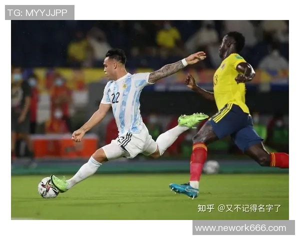 阿根廷与厄瓜多尔足球历史交锋回顾与精彩瞬间分析