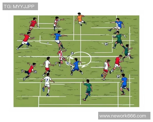 重庆足球队进攻体系解析与战术创新探讨