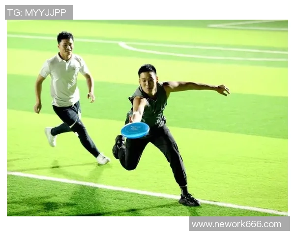 飞盘灵活性榜单揭晓广州飞盘队荣获第四名展现实力与潜力