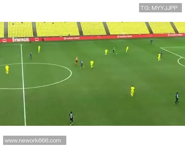 马赛对南特比赛数据分析及战术解析全面解读