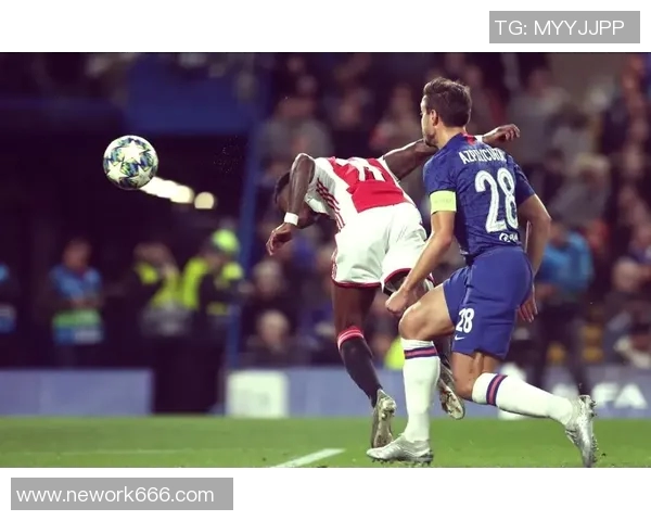 马德里与切尔西激战成和比分揭晓精彩瞬间回顾