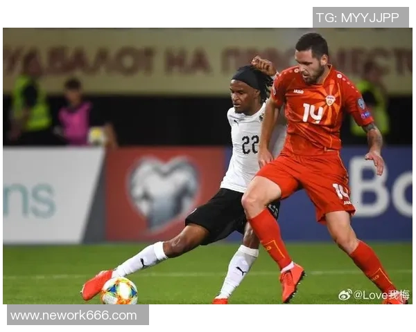 马其顿与亚美尼亚足球对决精彩回顾与战术分析