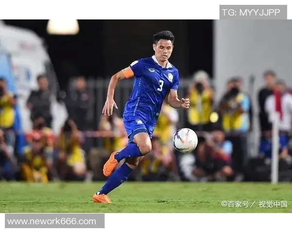 马来西亚与泰国足球对决前瞻分析及双方阵容深度解析