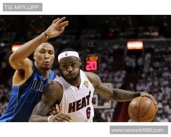 骑士与小牛精彩对决视频回顾NBA赛季焦点战役一览