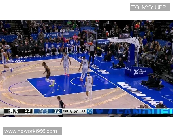 魔术对阵篮网精彩直播360全景体验尽在此刻不容错过 魔术对阵篮网精彩直播360全景体验尽在此刻不容错过