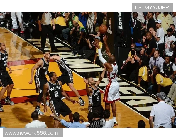 2005年NBA总决赛马刺与活塞经典对决阵容分析与回顾