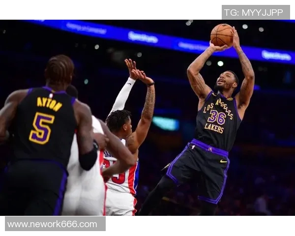 1988年湖人与活塞的经典对决回顾与战术分析 1988年湖人与活塞的经典对决回顾与战术分析