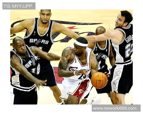 2017年NBA总决赛回顾马刺与骑士的巅峰对决与精彩瞬间分析 2017年NBA总决赛回顾马刺与骑士的巅峰对决与精彩瞬间分析