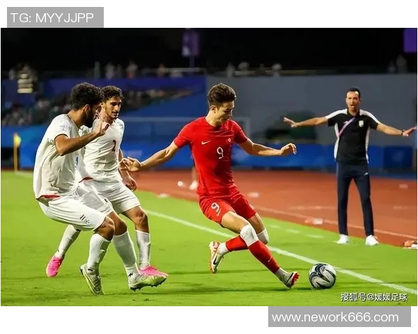 中国与伊朗精彩对决五佳进球回顾，感受足球魅力与激情碰撞