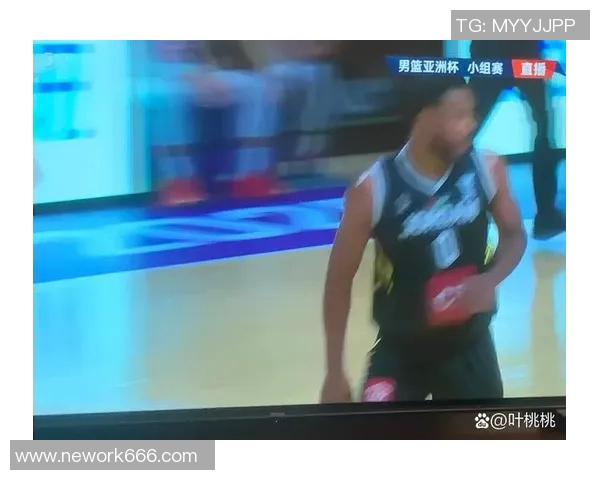 中国男篮亚锦赛对阵约旦精彩录像回放及比赛分析分享